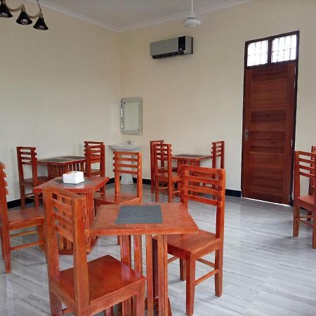 Chibuba Airport Accommodation Dar es Salaam Esterno foto