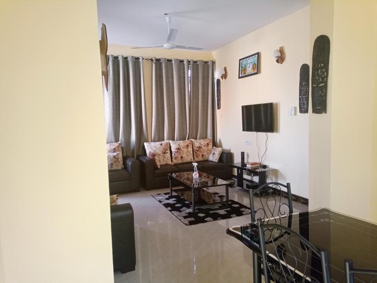 Chibuba Airport Accommodation Dar es Salaam Esterno foto