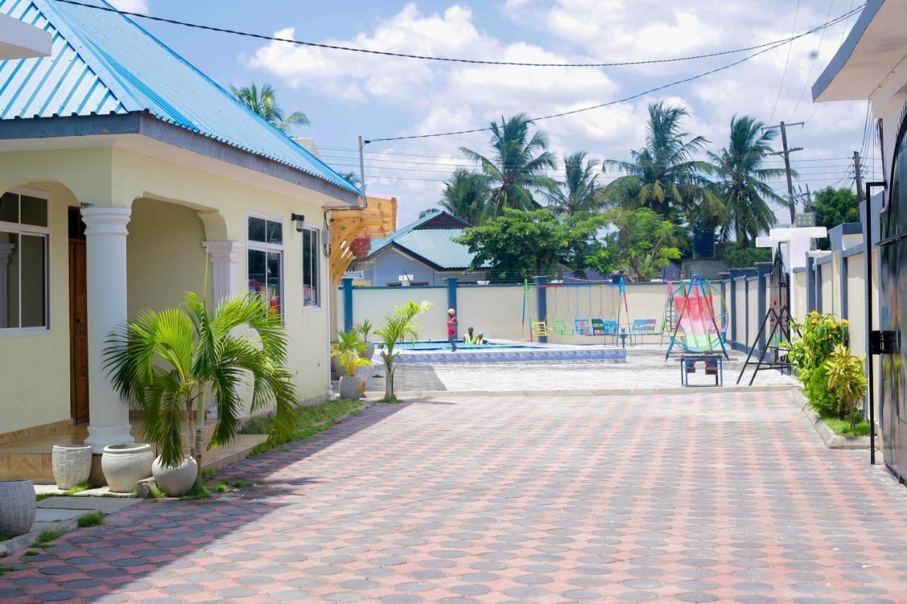 Chibuba Airport Accommodation Dar es Salaam Esterno foto