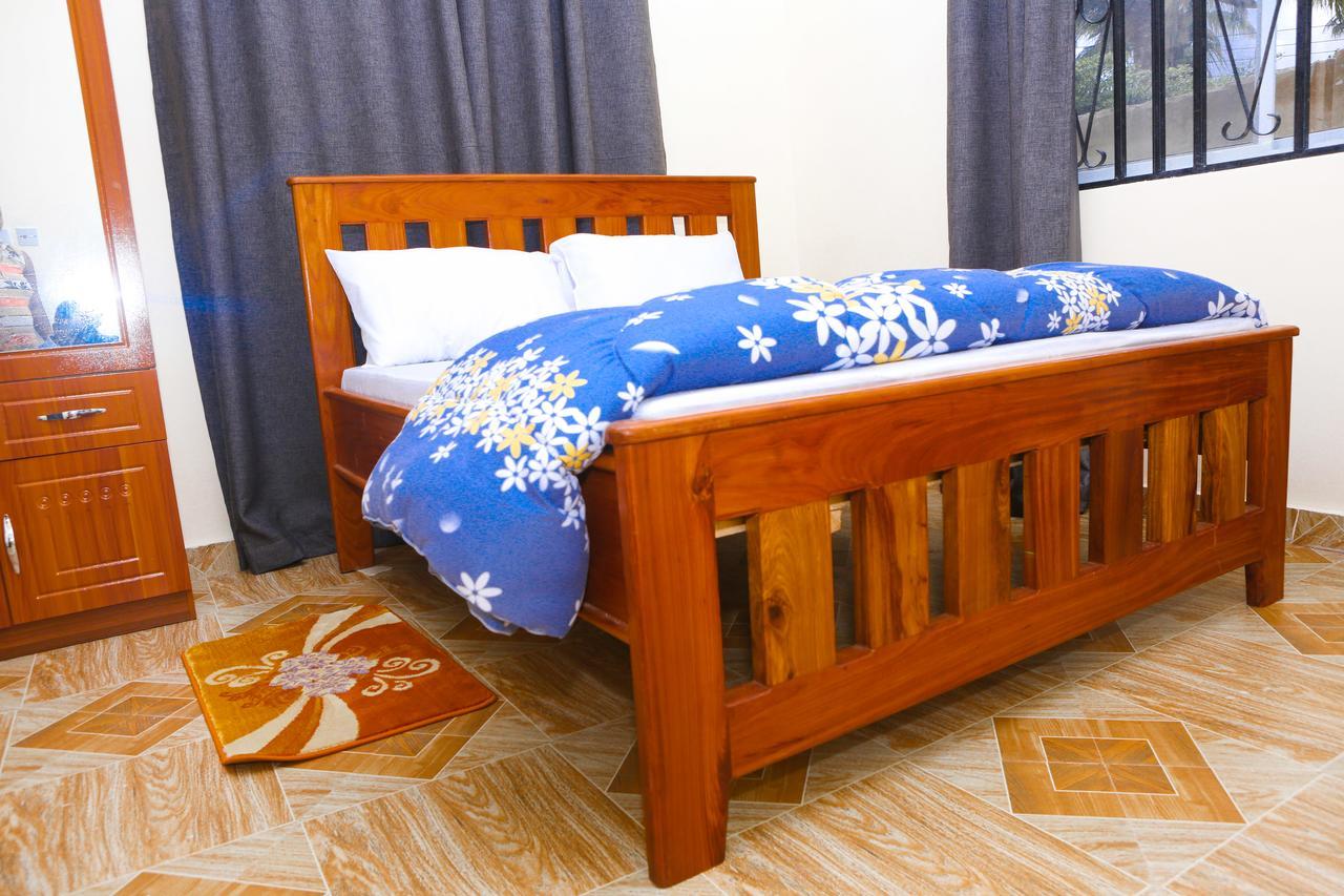 Chibuba Airport Accommodation Dar es Salaam Esterno foto